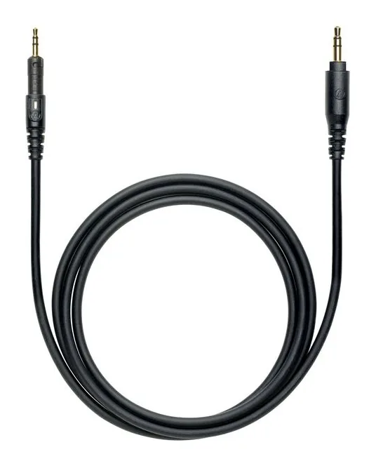 Audio-Technica ATH-M60xa, vista 4