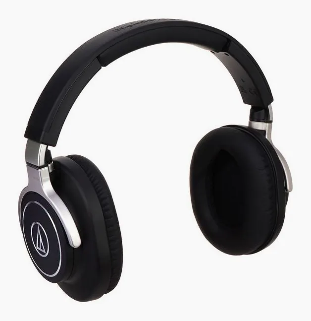 Audio-Technica ATH-M70X, vista 2