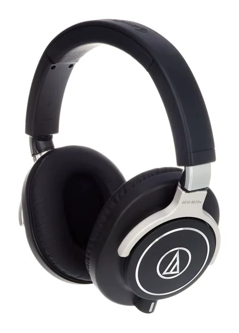 Audio-Technica ATH-M70X, vista 3