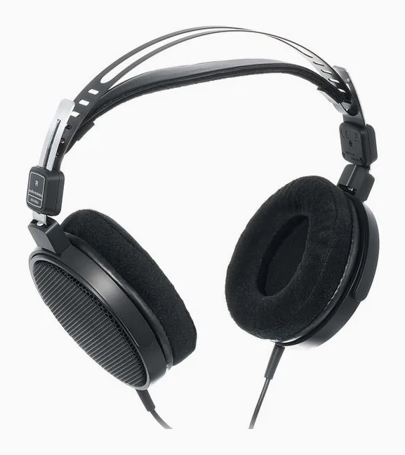 Audio-Technica ATH-R30x, vista 2