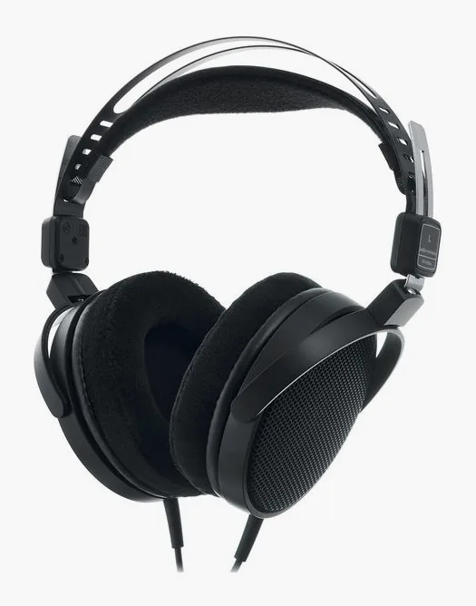 Audio-Technica ATH-R30x, vista 4