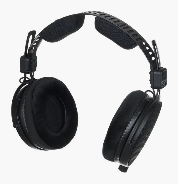 Audio-Technica ATH-R50x, vista 2