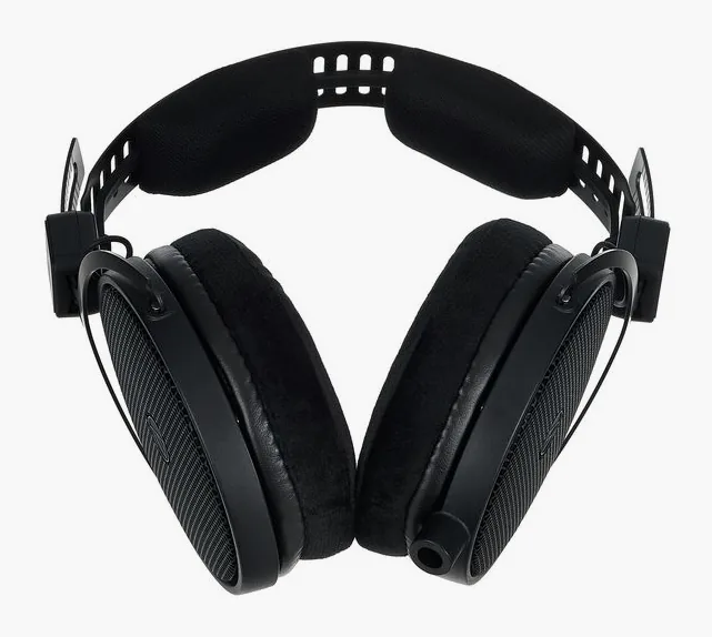 Audio-Technica ATH-R50x, vista 4