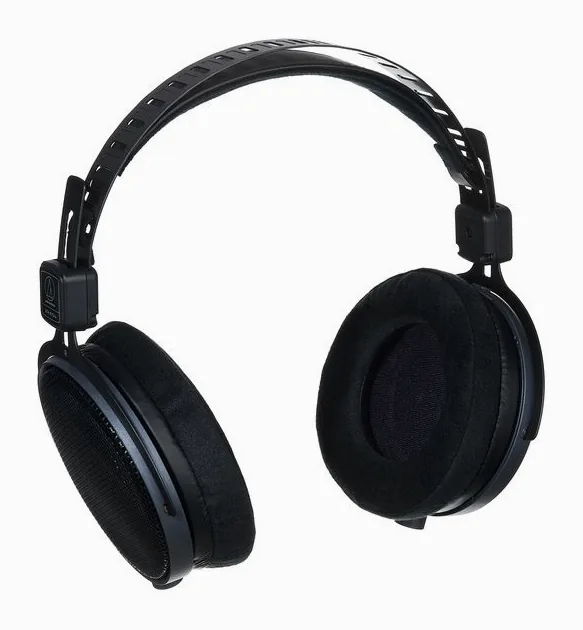 Audio-Technica ATH-R70xa, vista 3