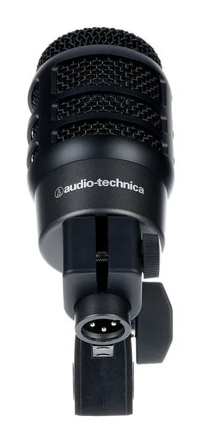 Audio-Technica ATM250, vista 4