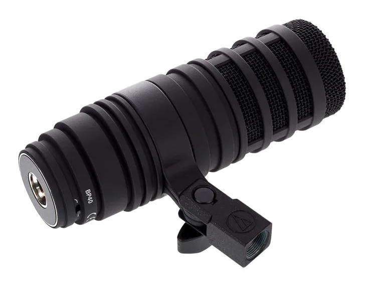 Audio-Technica BP40, vista 2