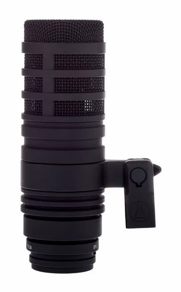 Audio-Technica BP40, vista 3