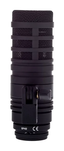 Audio-Technica BP40, vista 4