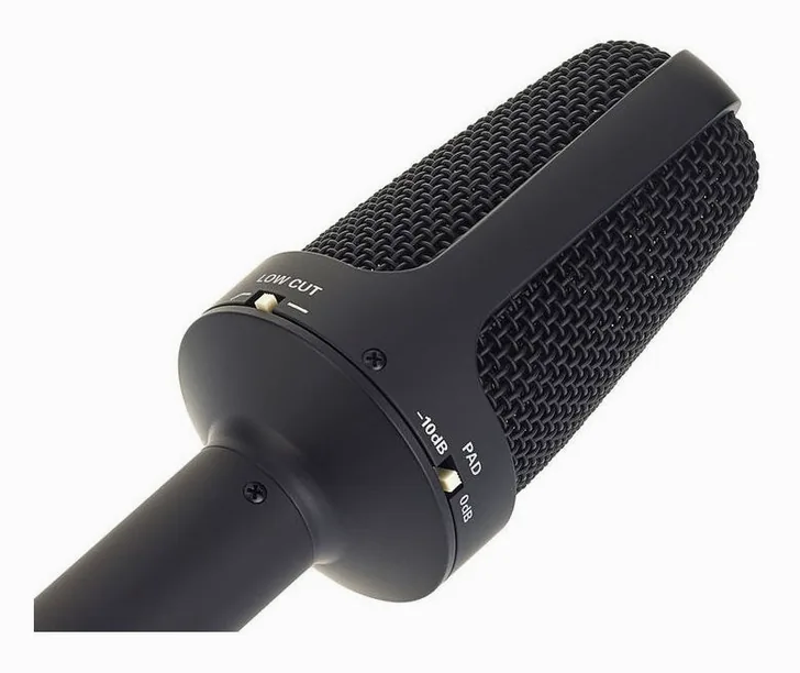 Audio-Technica BP4025, vista 3