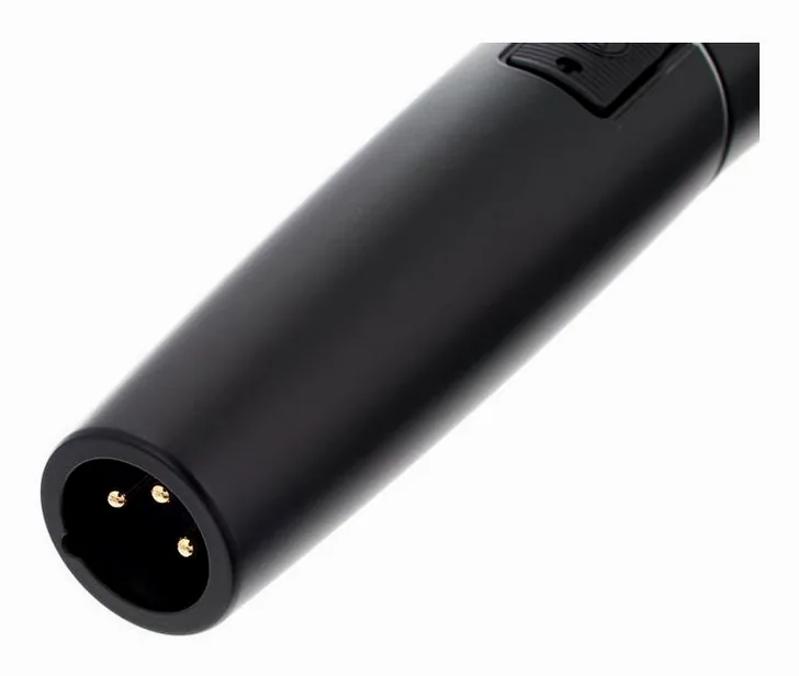 Audio-Technica Pro 41, vista 4