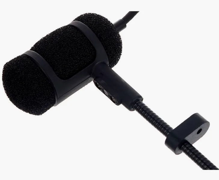 Audio-Technica Pro 35, vista 4