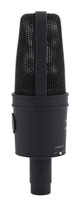 Audio-Technica AT4040, vista 2