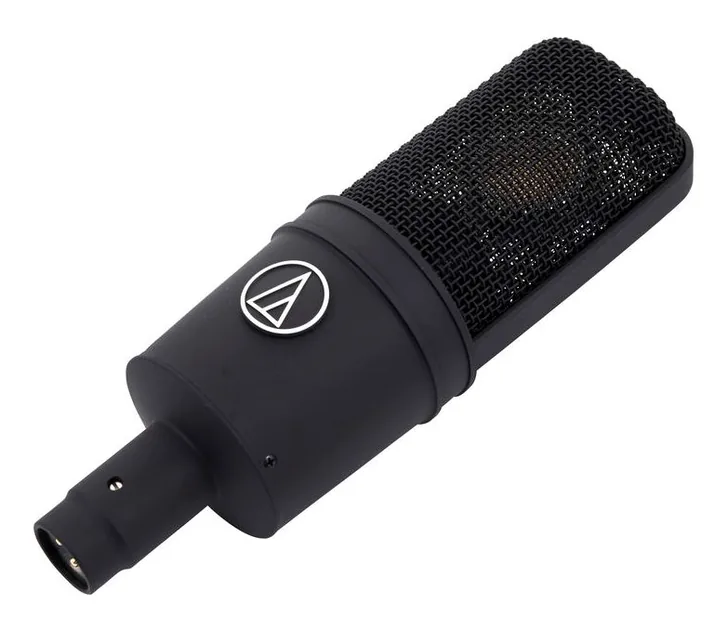 Audio-Technica AT4040, vista 4