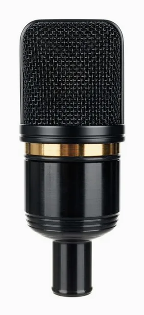 Audix A231, vista 2