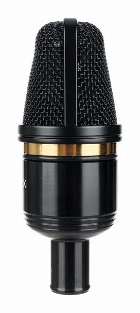 Audix A231, vista 3