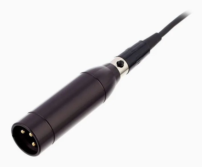 Audix ADX 40, vista 4