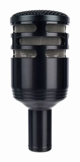 Audix D6, vista 2