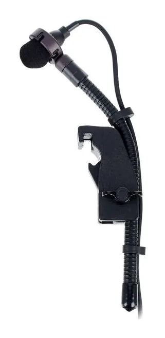 Audix Micro-D, vista 3
