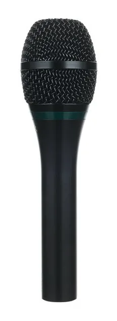 Audix OMX-E, vista 2