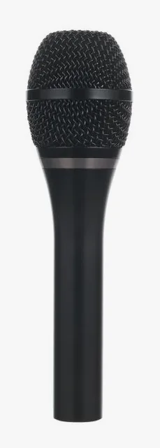 Audix OMX-M, vista 2