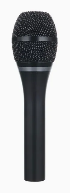 Audix OMX-T, vista 2
