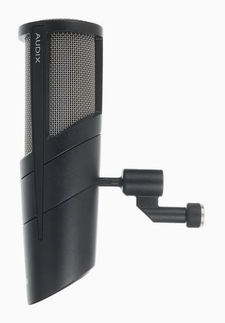Audix PDX520, vista 3