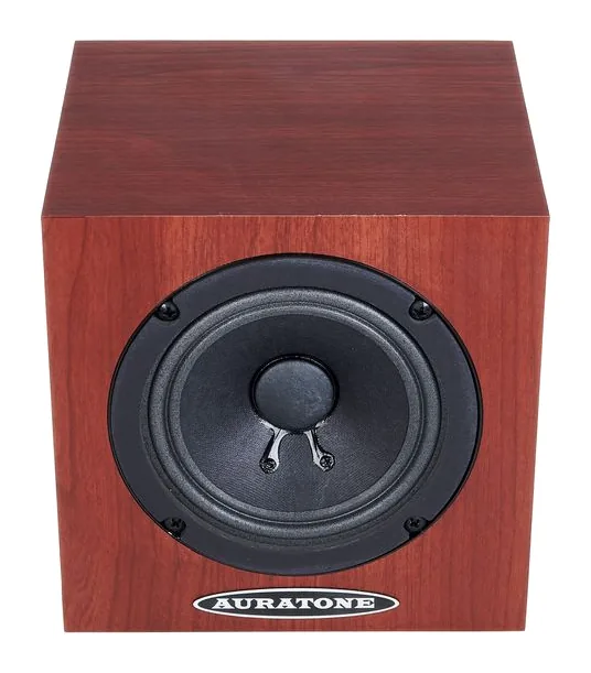 Auratone 5C Active Sound Cube Single, vista 2