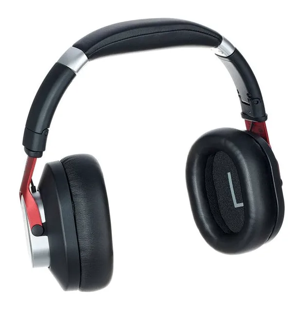 Austrian Audio Hi-X15, vista 3