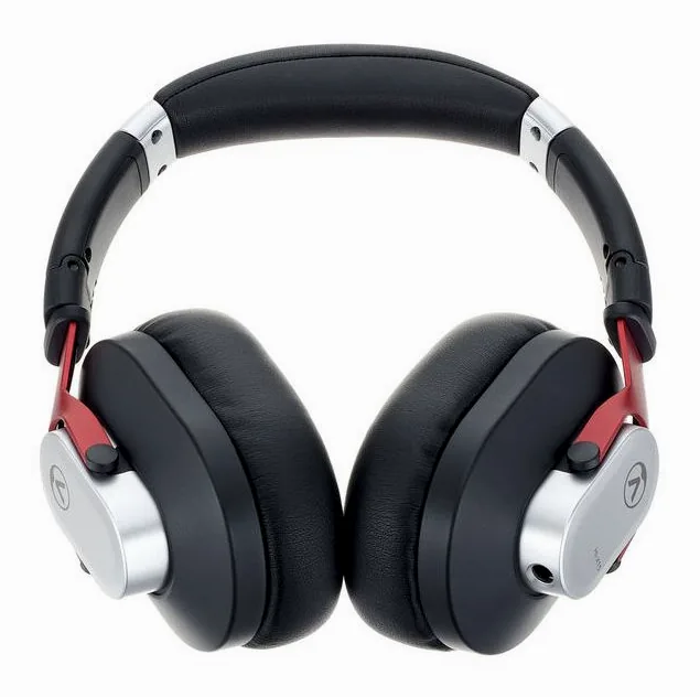 Austrian Audio Hi-X15, vista 4