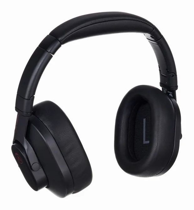 Austrian Audio Hi-X20, vista 2