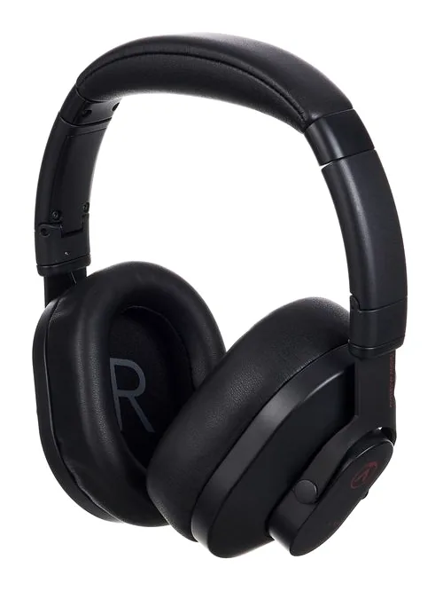 Austrian Audio Hi-X20, vista 3