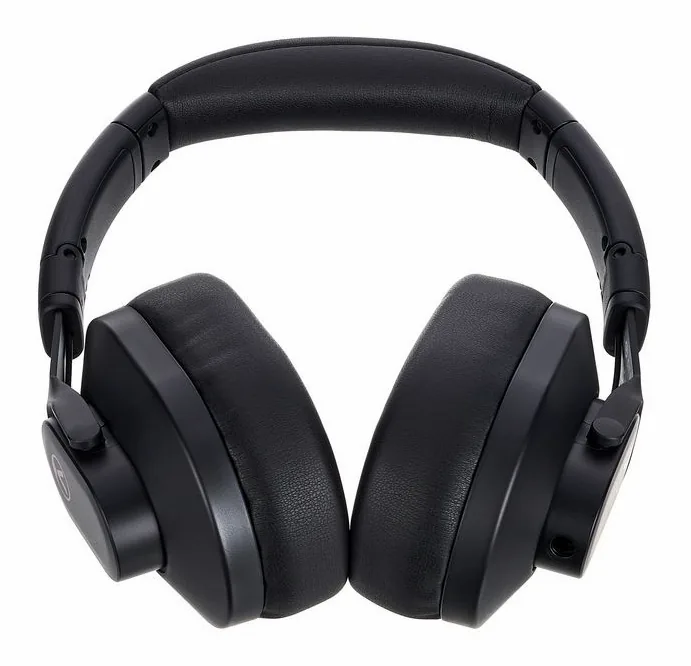 Austrian Audio Hi-X20, vista 4