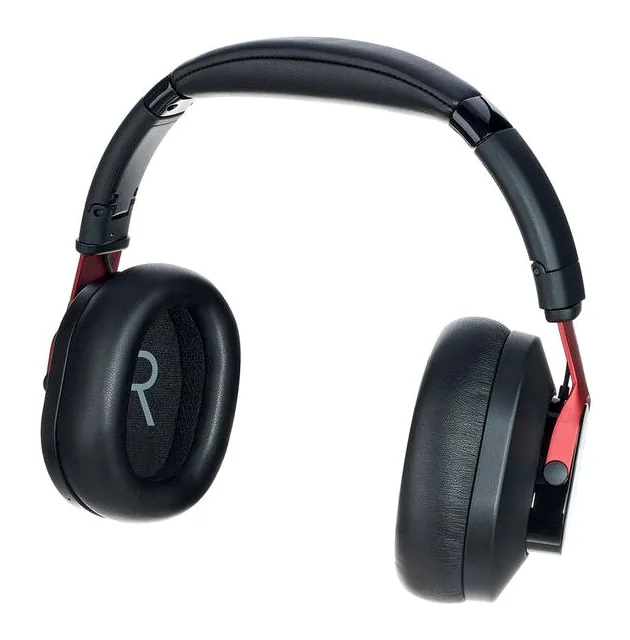Austrian Audio Hi-X25BT, vista 2