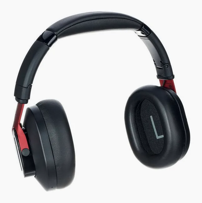 Austrian Audio Hi-X25BT, vista 3