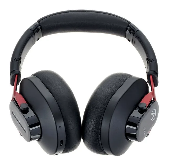 Austrian Audio Hi-X25BT, vista 4