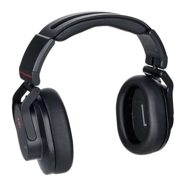 Austrian Audio Hi-X60, vista 2