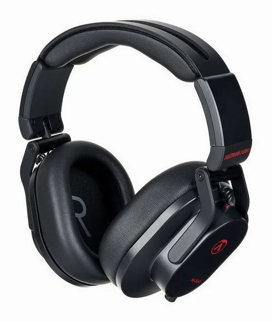 Austrian Audio Hi-X60, vista 3