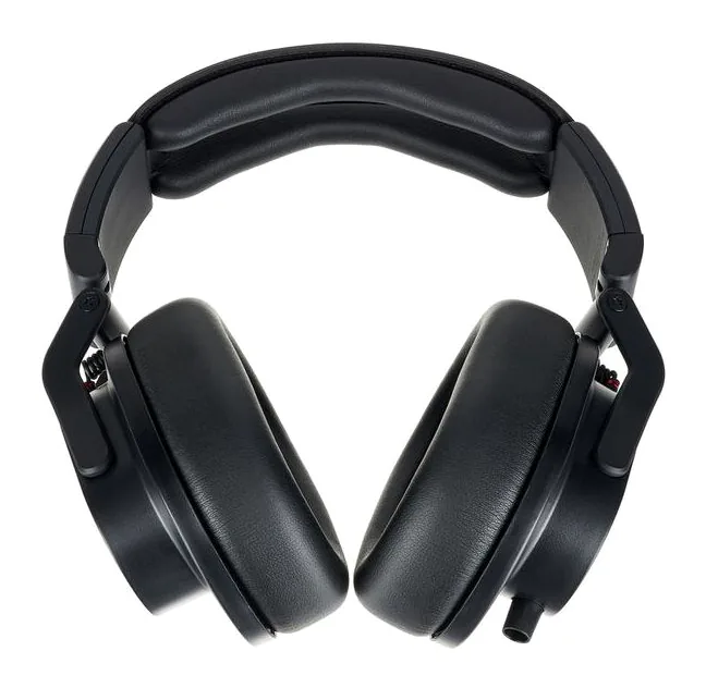 Austrian Audio Hi-X60, vista 4