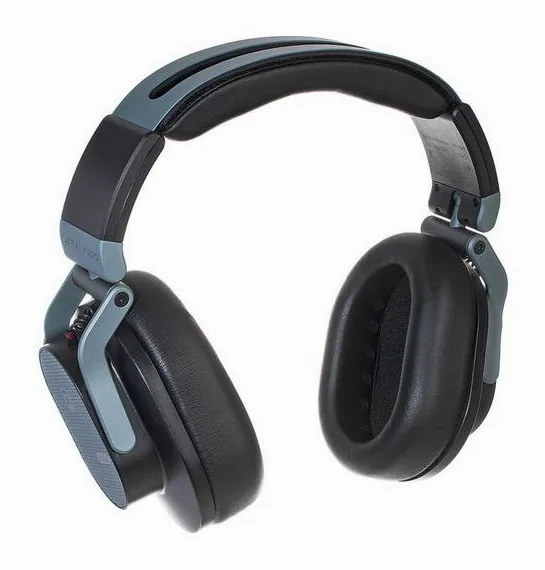 Austrian Audio Hi-X65, vista 2