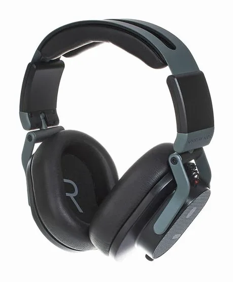 Austrian Audio Hi-X65, vista 3