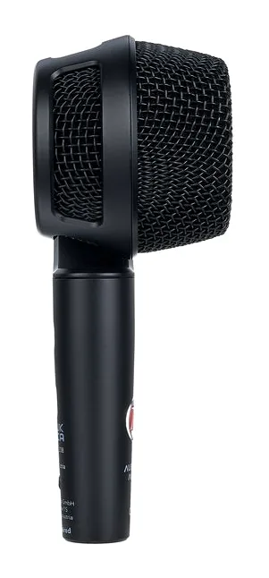 Austrian Audio OD5, vista 3