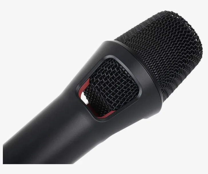 Austrian Audio OD505, vista 4