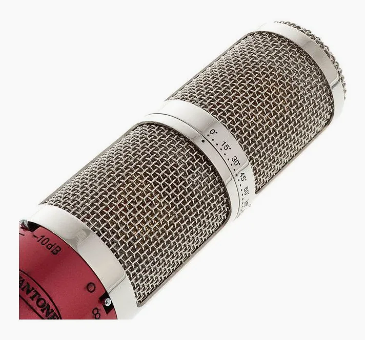Avantone CK-40, vista 4