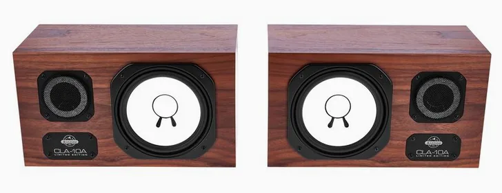 Avantone CLA-10A Limited Edition, vista 2