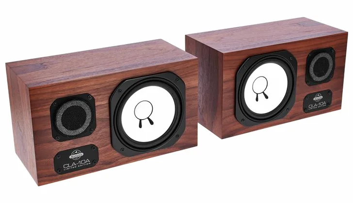 Avantone CLA-10A Limited Edition, vista 3