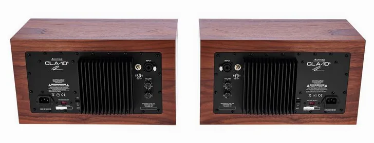 Avantone CLA-10A Limited Edition, vista 4