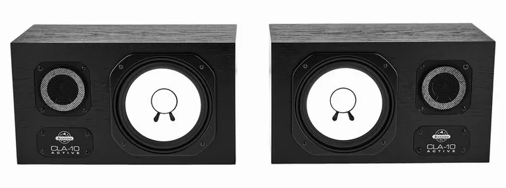 Avantone CLA10 Active, vista 2
