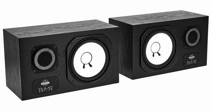 Avantone CLA10 Active, vista 3
