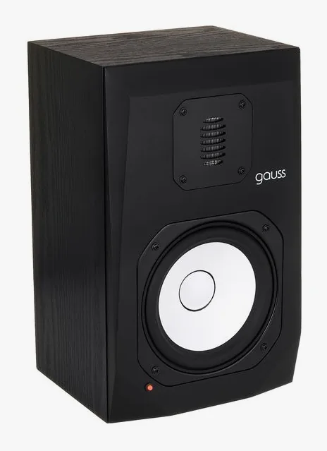 Avantone Gauss 7, vista 3