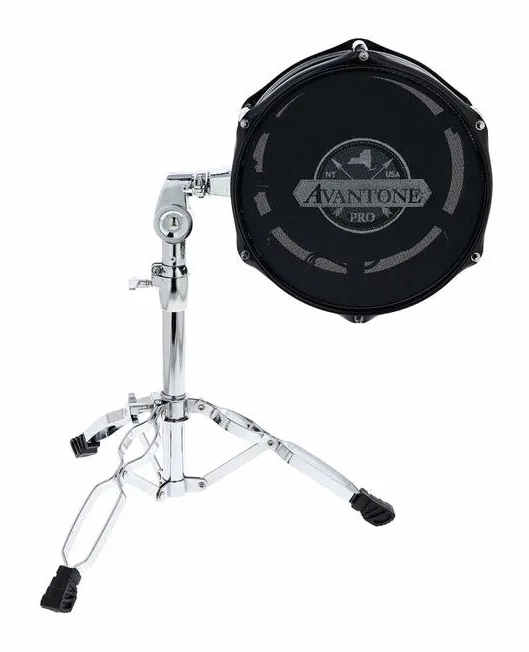 Avantone Kick, vista 2